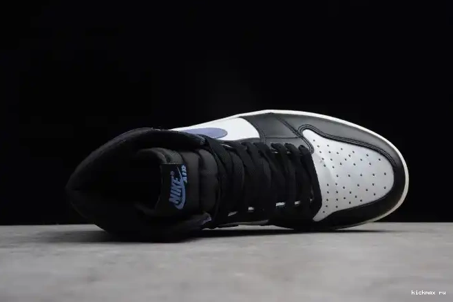 Rep Kickmax 555088-115 OG Air Retro High Moon Jordan Blue 1 0322
